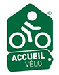 Logo Accueil velo