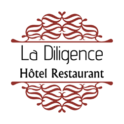 La Diligence Hôtel restaurant